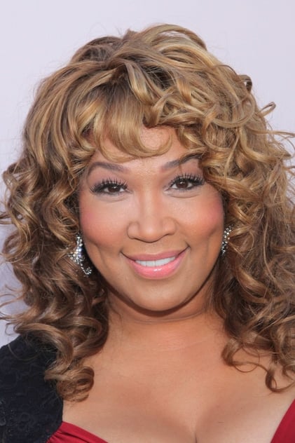 Kym Whitley Kym Whitley
