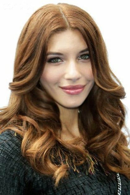 Juliana Harkavy Juliana Harkavy