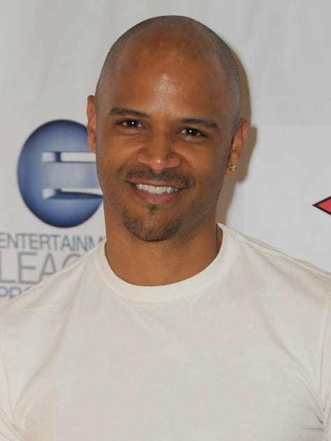 Dondre Whitfield Dondre Whitfield
