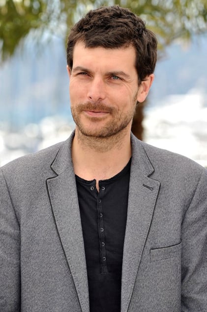 Christophe Paou Christophe Paou