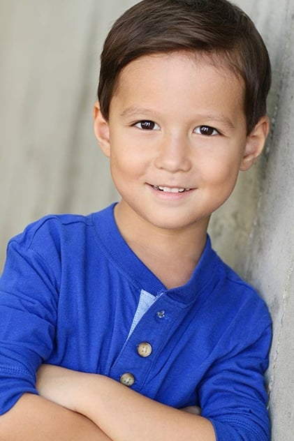 Declan Whaley Declan Whaley