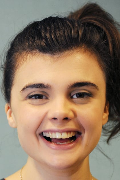 Gwyneth Keyworth Gwyneth Keyworth