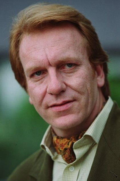 Clive Wood Clive Wood