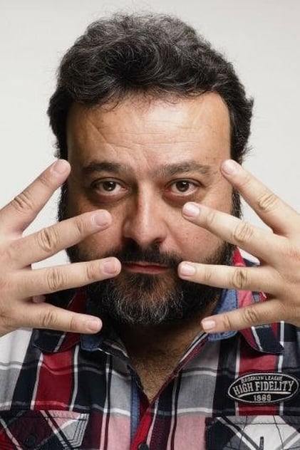 Javier Perdiguero Javier Perdiguero