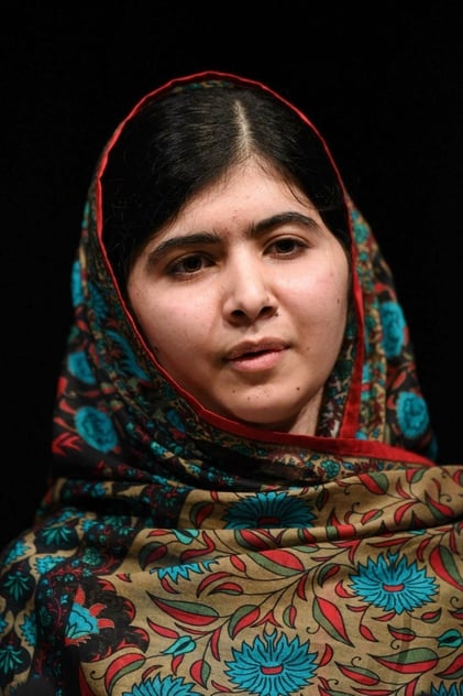 Malala Yousafzai Malala Yousafzai