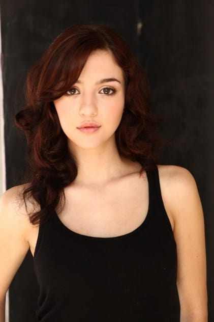 Katie Findlay Katie Findlay