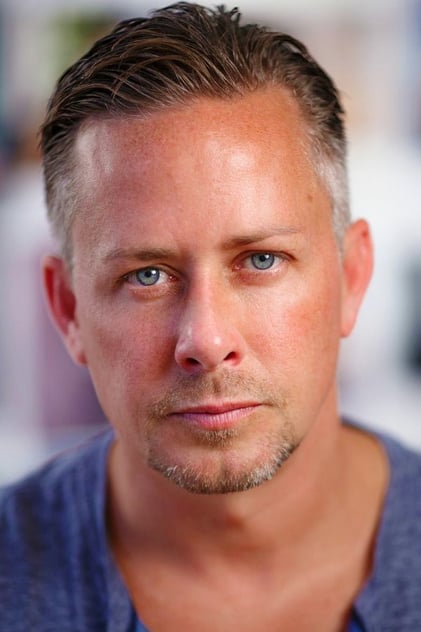 Dean Armstrong Dean Armstrong