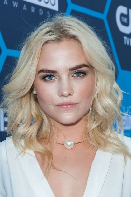 Maddie Hasson Maddie Hasson