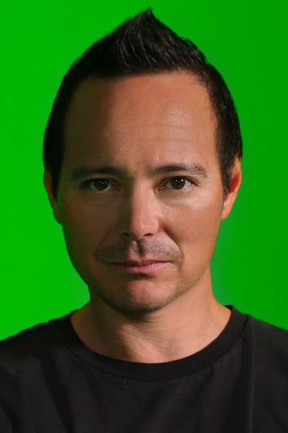 David Wald David Wald