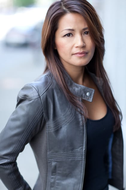 Theresa Wong Theresa Wong