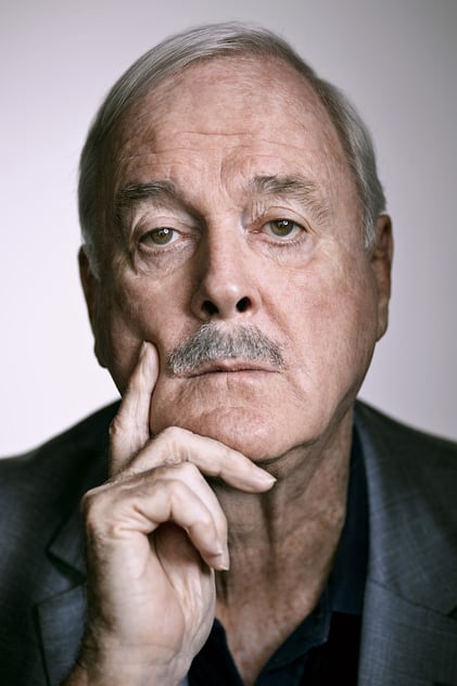 John Cleese John Cleese