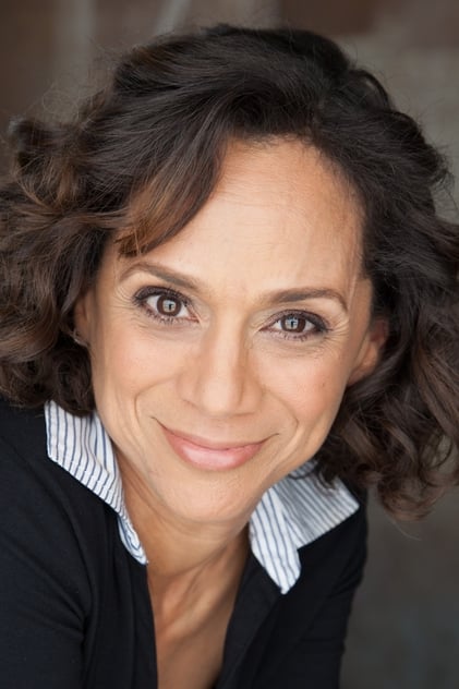 Roxanne Beckford Roxanne Beckford