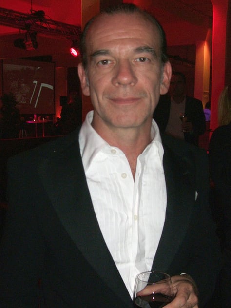 Martin Wuttke Martin Wuttke