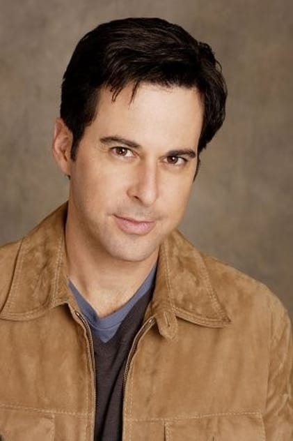 Jonathan Silverman Jonathan Silverman
