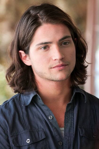 Thomas McDonell