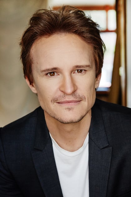 Damon Herriman Damon Herriman