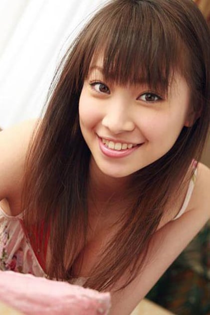 Kaori Nakamura Kaori Nakamura