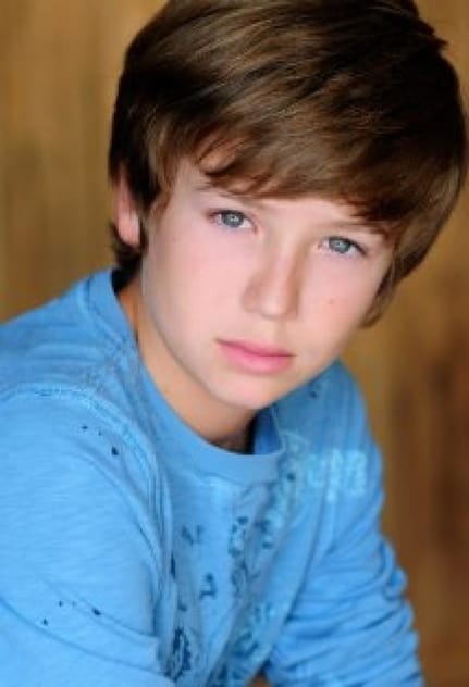 Garrett Ryan Garrett Ryan