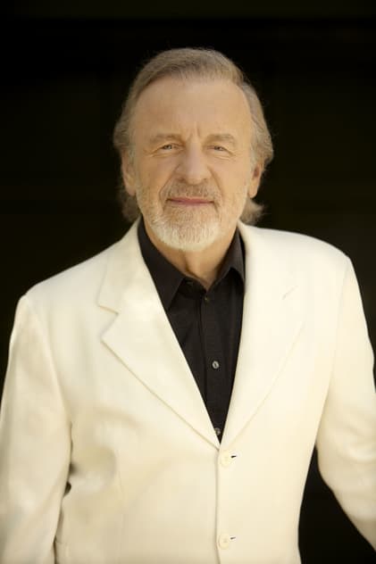 Colm Wilkinson Colm Wilkinson