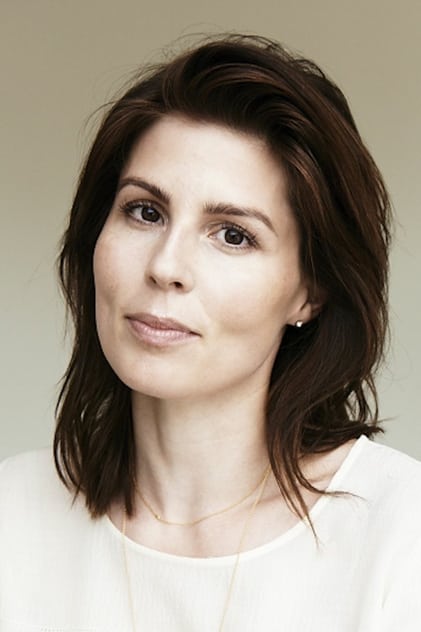 Cecilie Stenspil Cecilie Stenspil