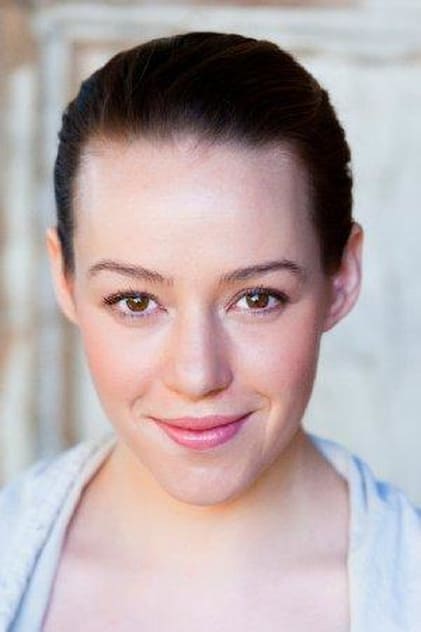 April Billingsley April Billingsley