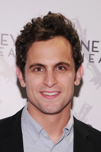 Matt Dellapina Matt Dellapina