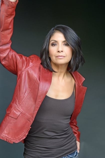 Sandra Cevallos Sandra Cevallos