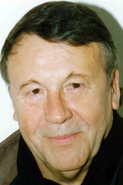 Günter Lamprecht Günter Lamprecht