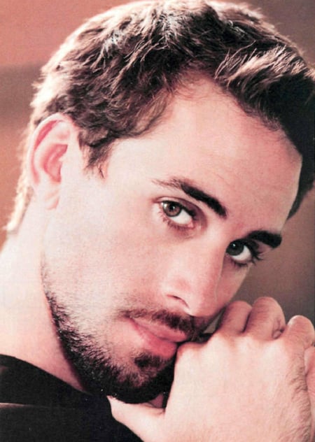 Joseph Fiennes Joseph Fiennes