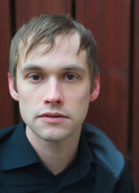 Tobias Segal Tobias Segal