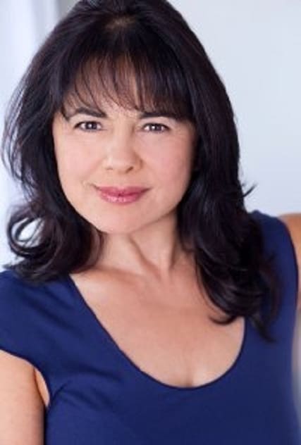 Gina Gallego Gina Gallego