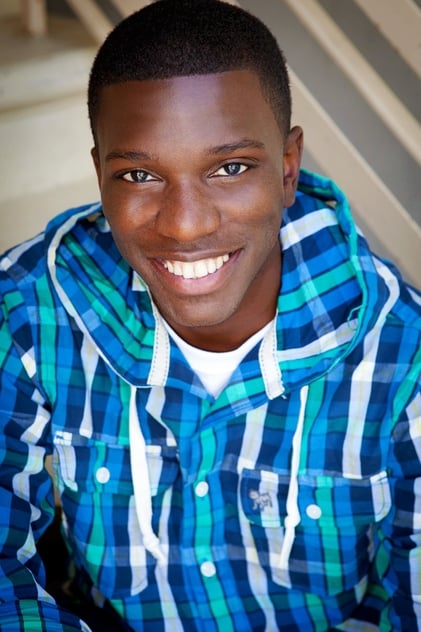 Bernard David Jones Bernard David Jones