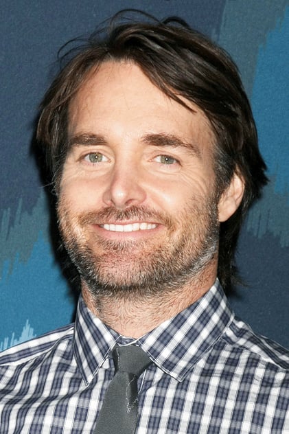 Will Forte Will Forte
