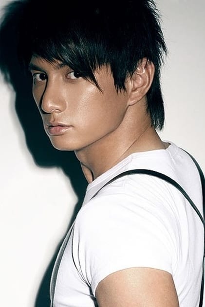 Nicky Wu Nicky Wu