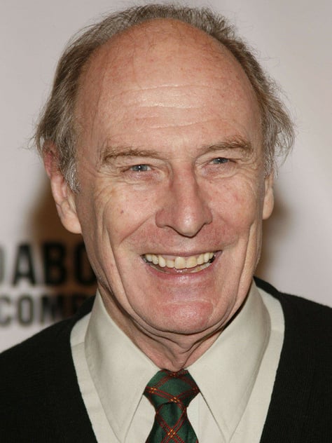 Paxton Whitehead Paxton Whitehead