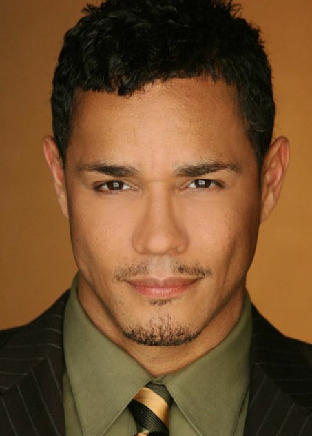 Christian Vincent Christian Vincent