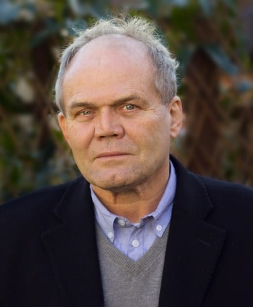 Dan van Husen Dan van Husen