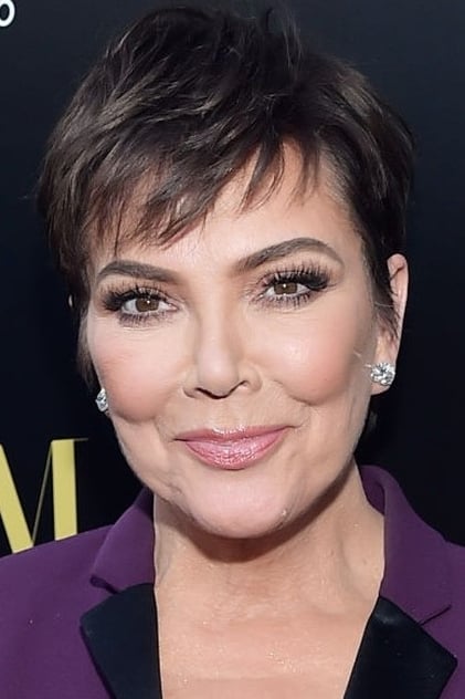 Kris Jenner Kris Jenner