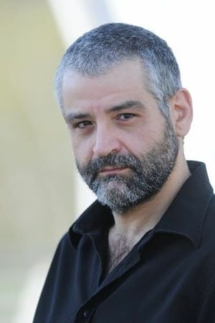 Fortunato Cerlino Fortunato Cerlino