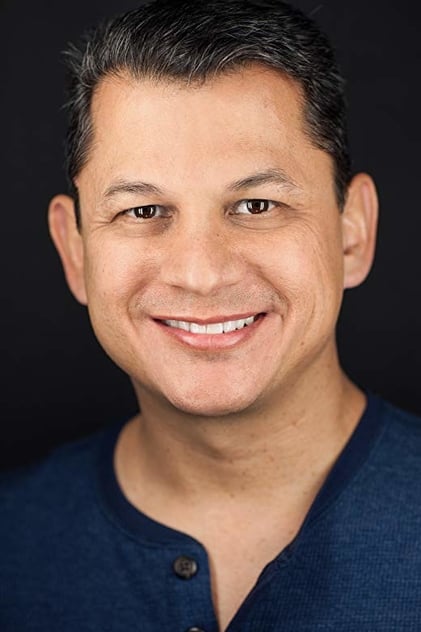 Patrick Wolff Patrick Wolff