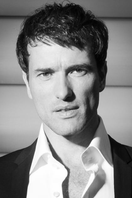 Ed Stoppard Ed Stoppard