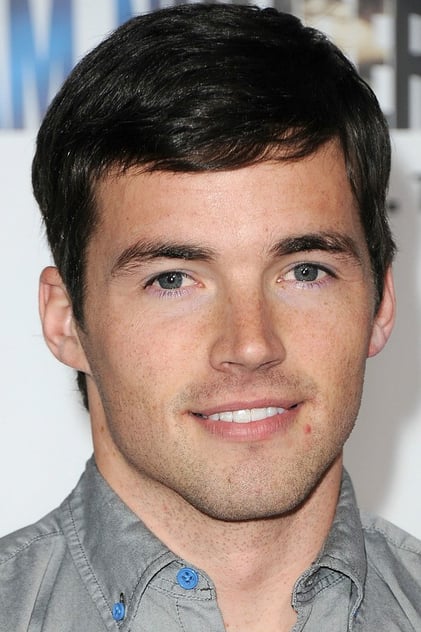Ian Harding Ian Harding