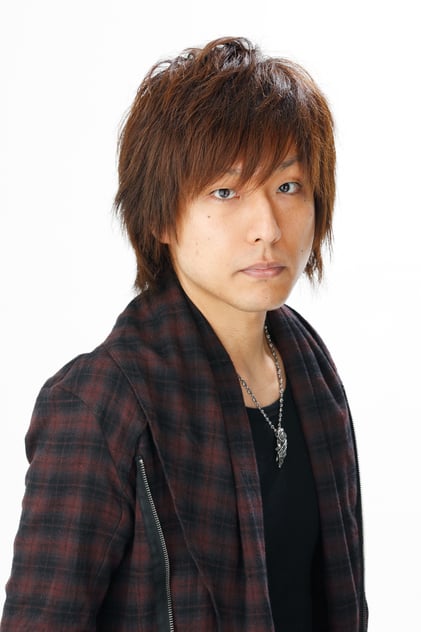 Jun'ichi Yanagita Jun'ichi Yanagita