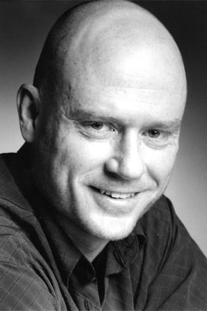 Richard Sutherland Richard Sutherland