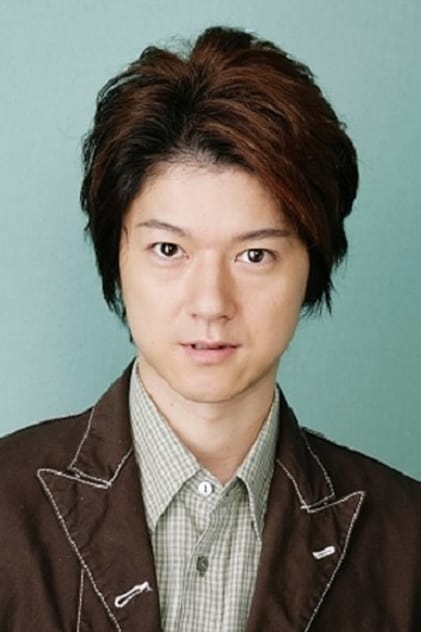 Masaya Matsukaze Masaya Matsukaze