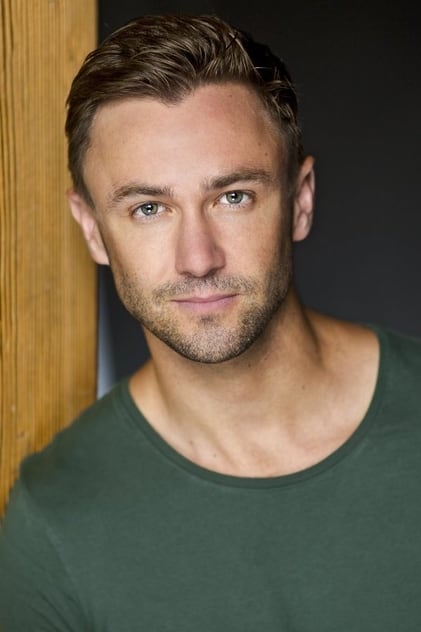 Morgan David Jones Morgan David Jones