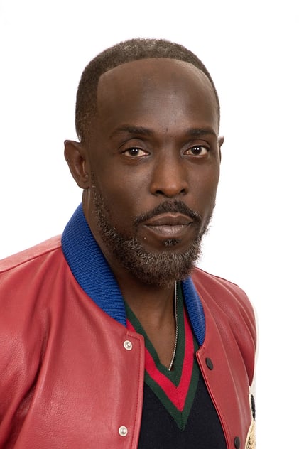 Michael Kenneth Williams Michael Kenneth Williams