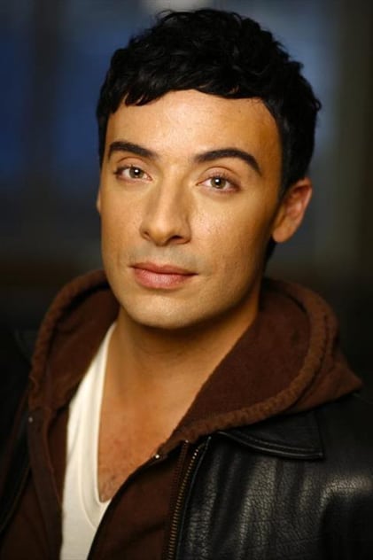 Salvatore Antonio Salvatore Antonio