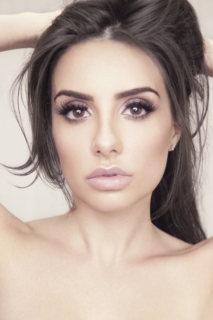 Mikaela Hoover Mikaela Hoover