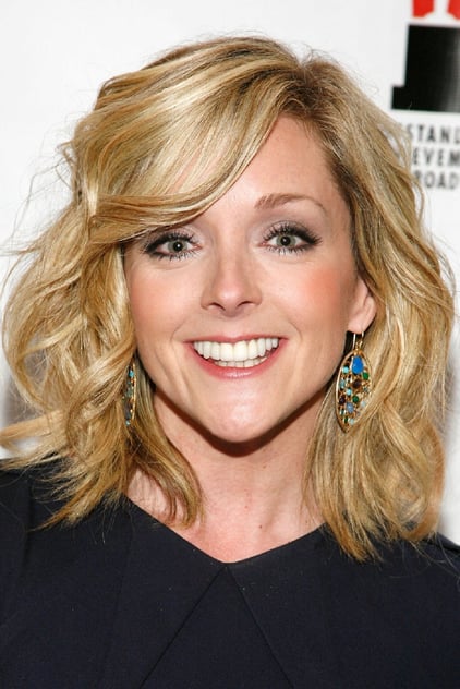 Jane Krakowski Jane Krakowski